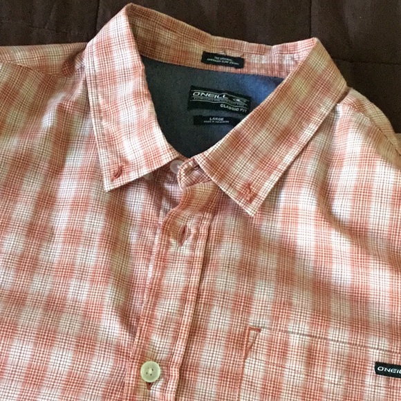 O'Neill Other - O’Neill shirt